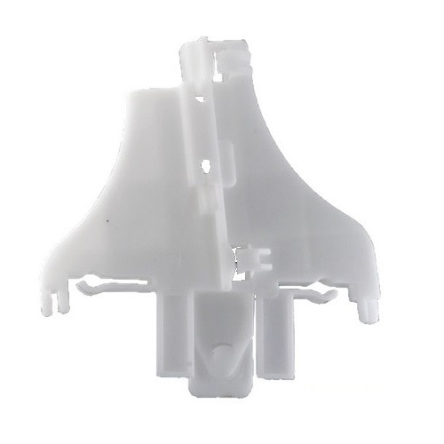 Kit reparatie macara geam Ford Mondeo Mk3 2000-2007 - Clema culisanta sina, spate stanga