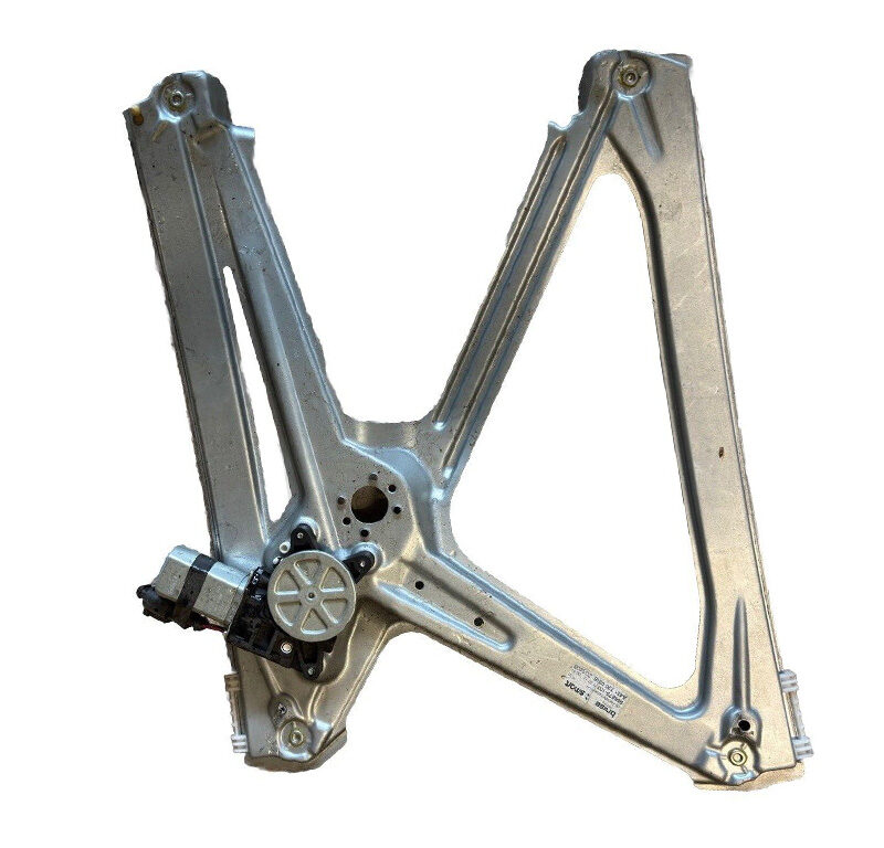 PUTEM REPARA! SUNATI LA 0735 22 66 40! - Macara Smart Fortwo Mk2 W451 2007-2014