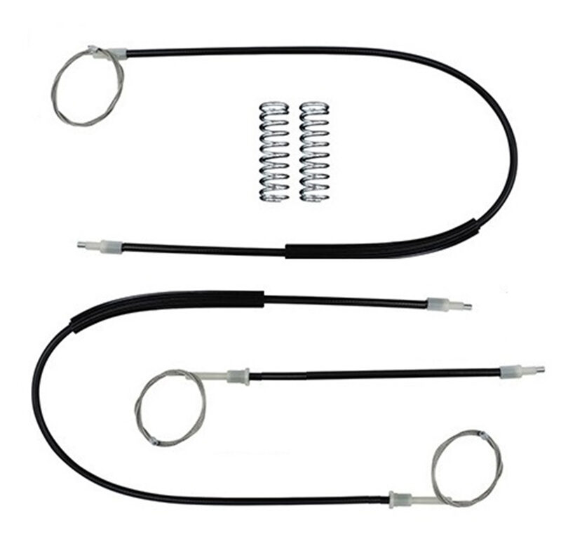 Kit reparatie macara auto Alfa Romeo GT (937) 2003-2010 - Cabluri fata stanga sau dreapta