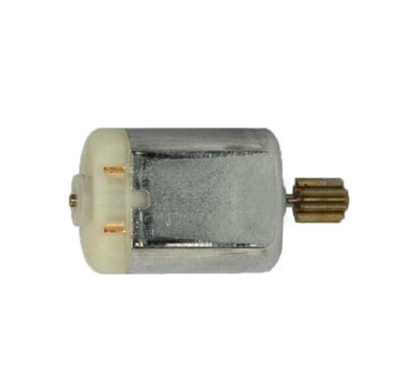 Motoras reparatie sistem actuator deblocare broasca inchidere usa auto Audi Volkswagen Skoda Seat - tip 7