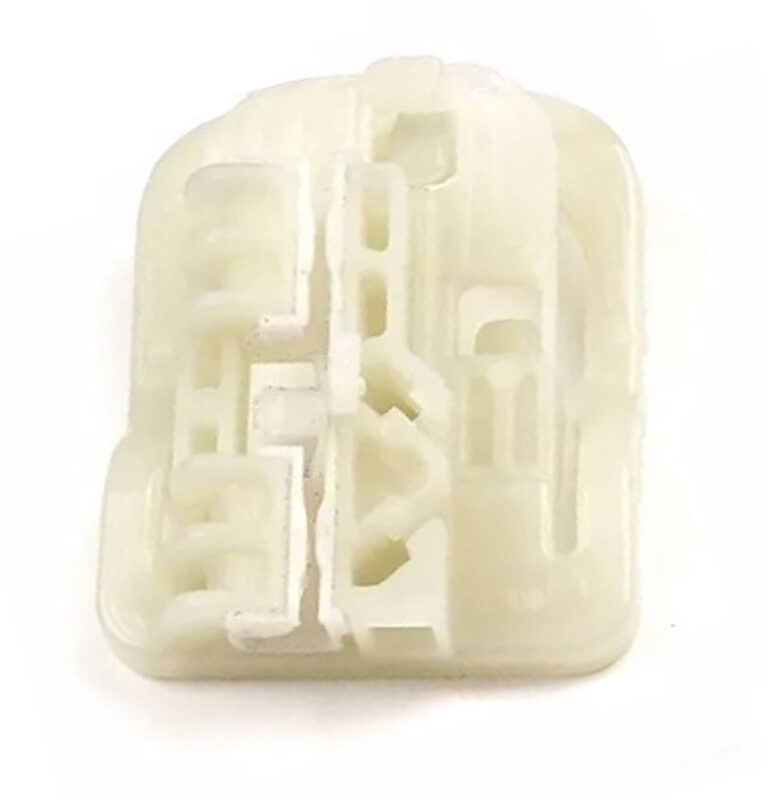 Kit reparatie macara geam auto Skoda Rapid NH 2012-2022 Seat Toledo 4 Mk4 KG 2012-2019 - Clema "A" fata stanga sau dreapta