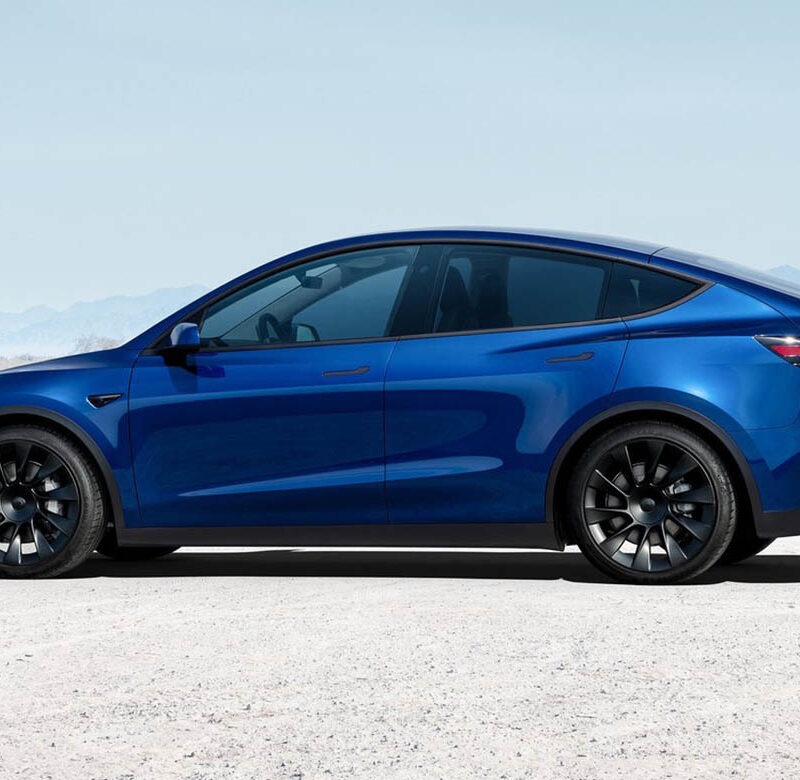Tesla Model Y 2020 - ...