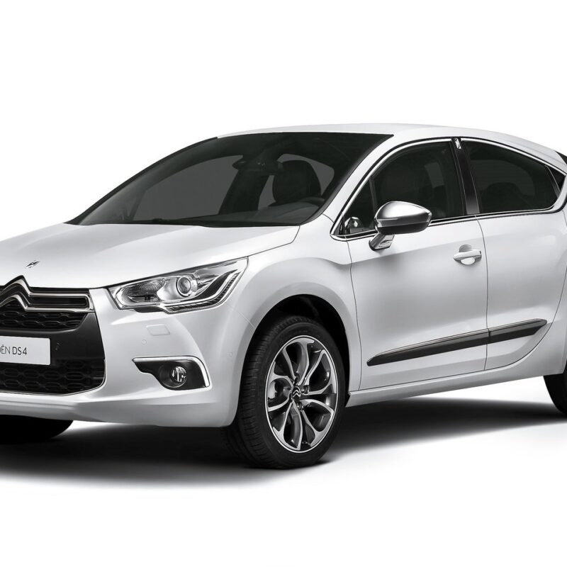Citroen DS4 Mk1 NX 2010-2020