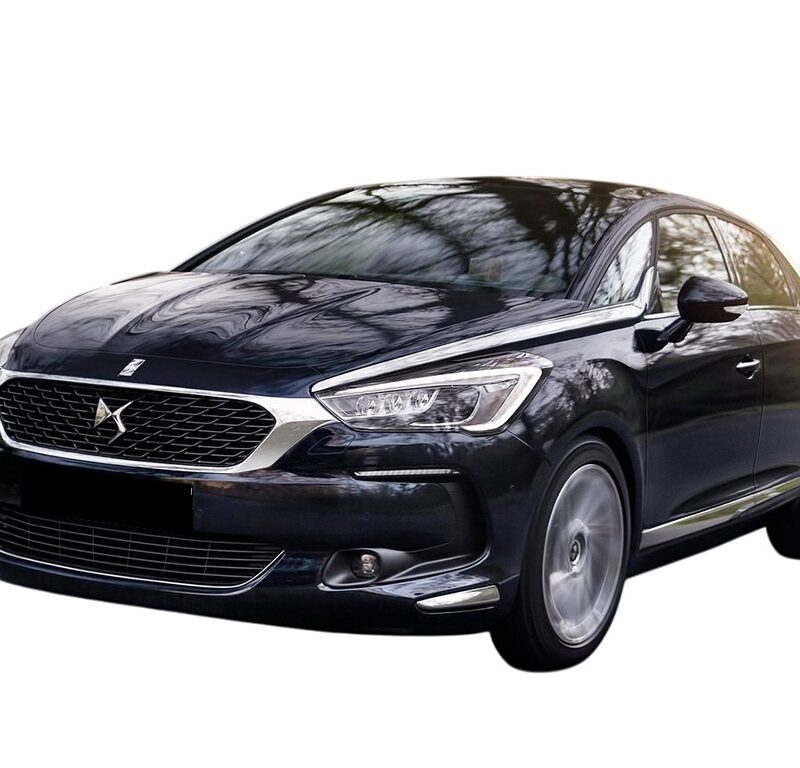 Citroen DS5 2011-2018
