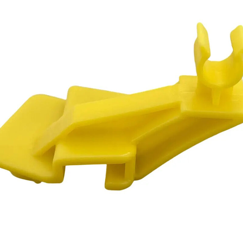 Clips clema fixare tija sustinere capota Ford Fiesta Mk6 Ecosport B-Max Turneo Curier Transit Curier Transit Mk8 Mazda 2 Mk2