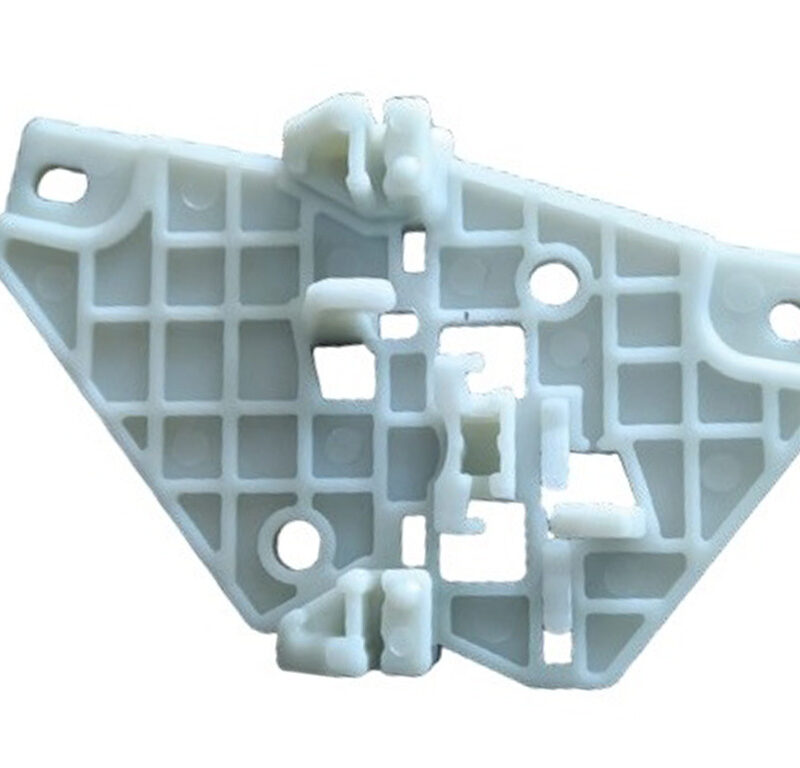 Kit reparatie macara geam Mitsubishi Carisma 1995-2004 4 5 usi - Clips clema fata sau spate - stanga