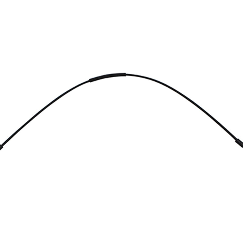 Cablu tija deblocare exterior deschidere usa auto Renault Master 2010-2019 Opel Movano 2010-2019 Nissan NV400 2012-2022 spate stanga dreapta