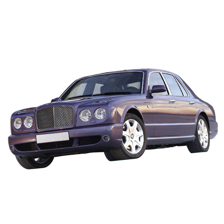 Bentley Arnage 1999 - 2009